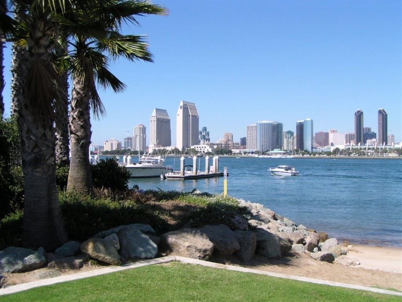 California Christian Concerts