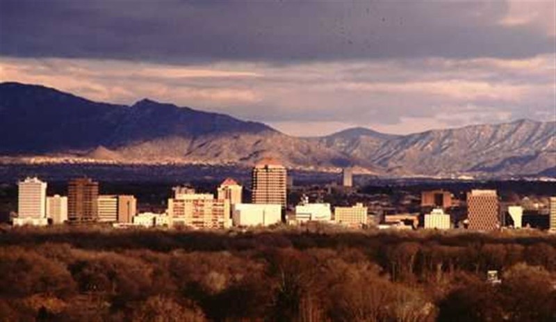 Albuquerque Christian Concerts