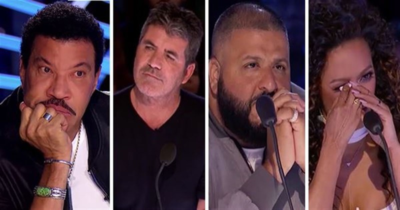 9 Emotional Auditions that Made the Judges Cry