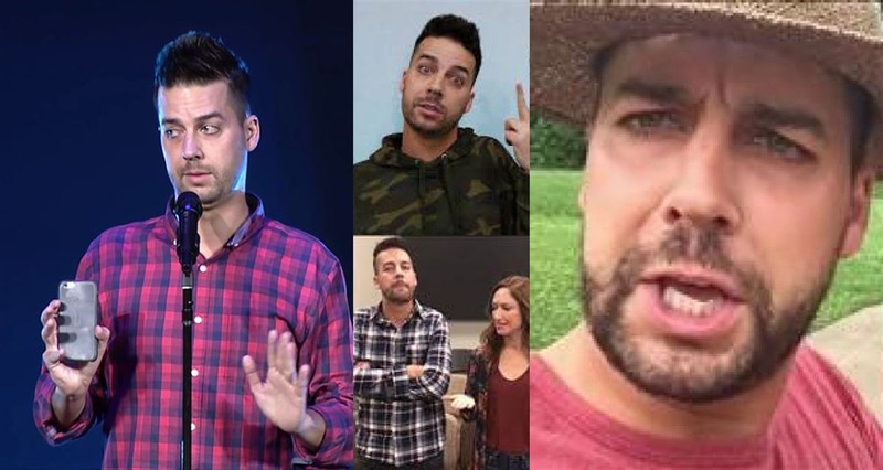 11 John Crist Videos to Make You Laugh