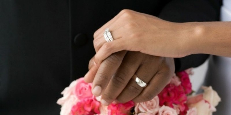 I Married a Black Man, And I'm #GoingThere