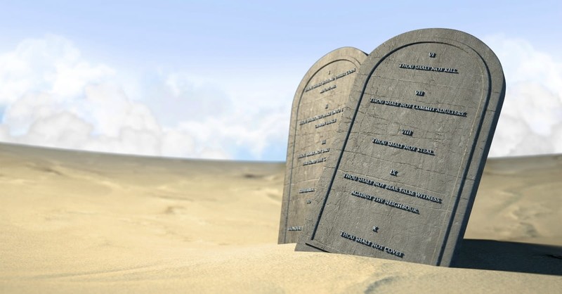 How Do We Know Which Old Testament Laws to Still Follow?