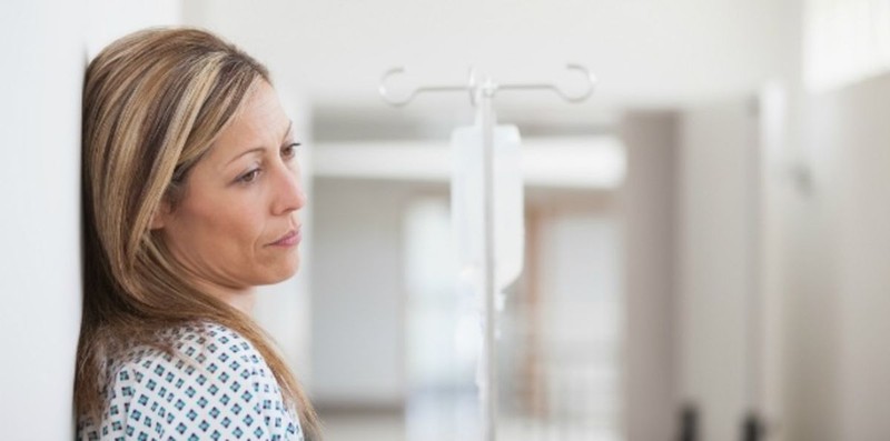Trusting God is Good after a Bad Diagnosis
