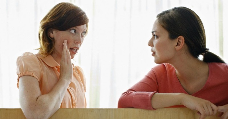 4 Ugly Truths Gossip Reveals about Us