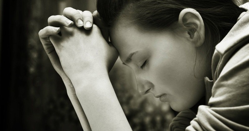Why We Struggle with Prayer and How Not to Anymore