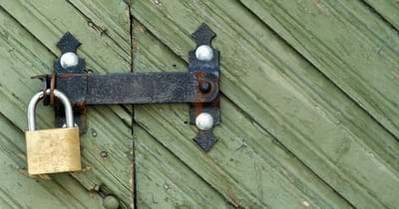 Why God Closes Doors
