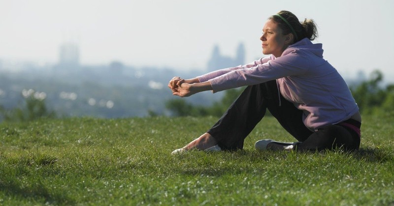 Stop Saying You're Too Busy to Rest