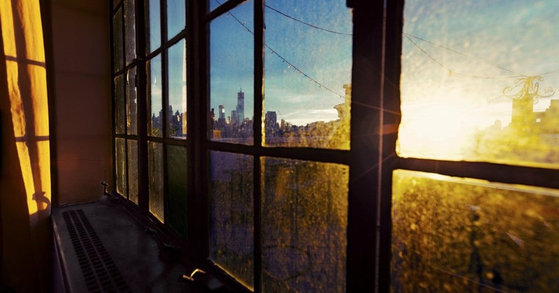 How to Find Hope in the Midst of Winter Blues