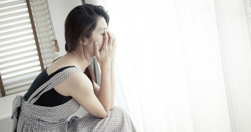 How Powerful Prayer Conquered My Panic Attacks