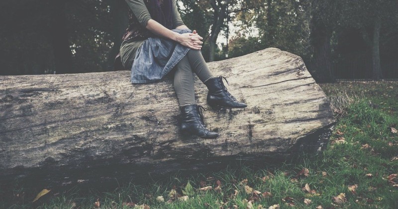 10 Questions to Get "Unstuck" Spiritually