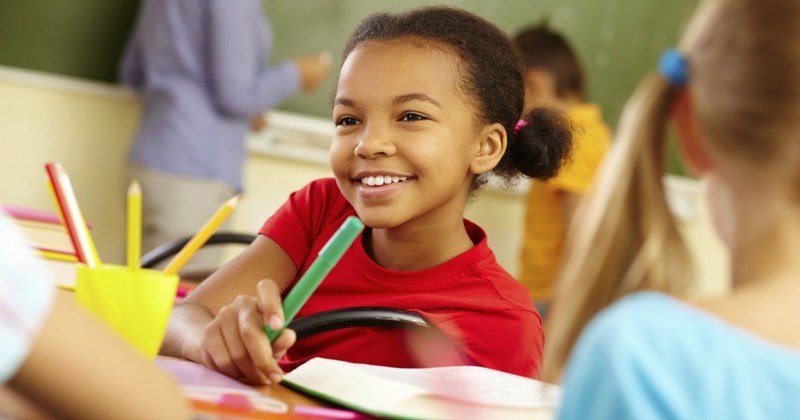 5 Back to School Prayers to Pray Over Your Children