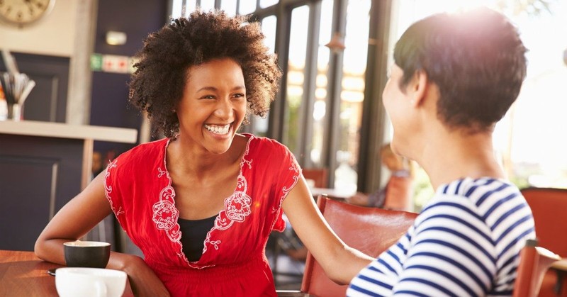 5 Ways to be a Good Friend to Someone in Full-Time Ministry