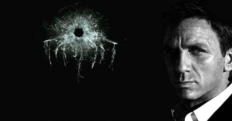 <i>Spectre</i> Video Movie Review