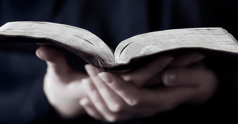 What Are Some Ways We Wrongly Approach the Bible?