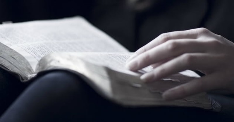 5 Things You Should be Doing with God’s Word