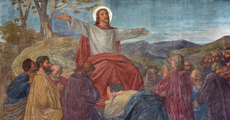 What Did Jesus Have to Say about Seeking Happiness?