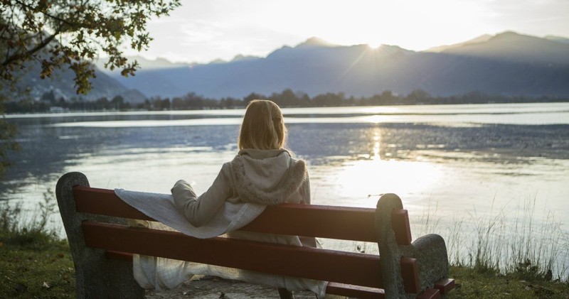 How to Dwell in Peace on Your Most Anxious Days