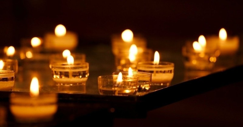 3 Prayers You Can Pray In the Midst of Tragedy