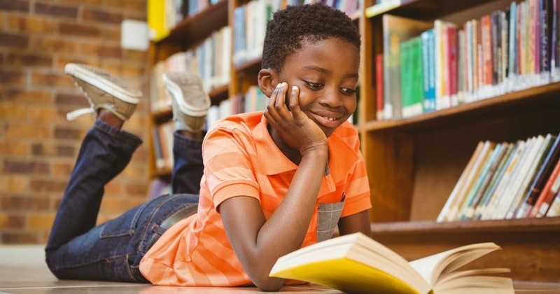 6 Ways to Encourage Your Kids to Read (And Like It)