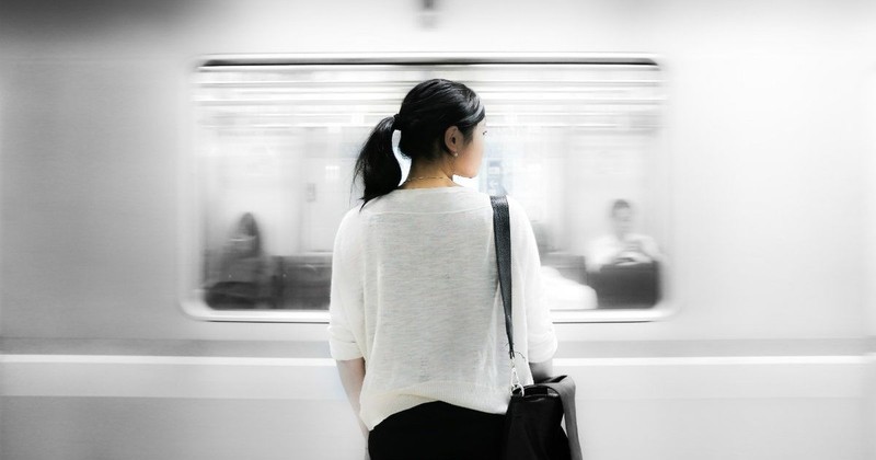 3 Things to Do When You Feel Stuck between Seasons