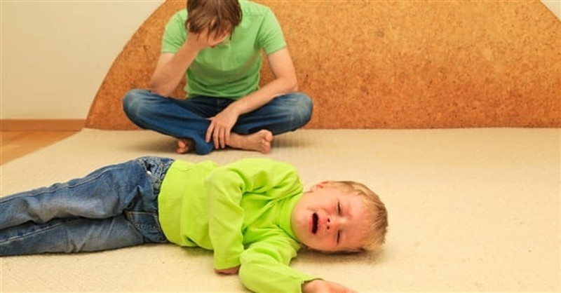 5. 5 Ways You are Ruining Your Child’s Life