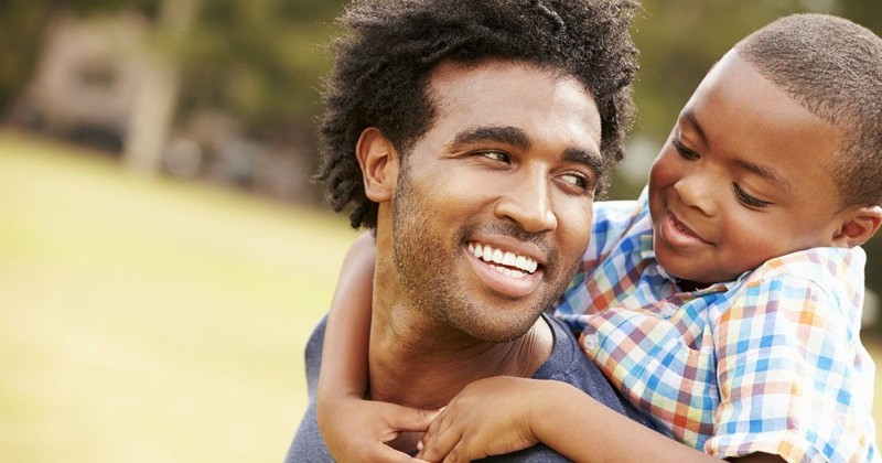 5 Reasons You Need to Let Your Husband Share the Parenting