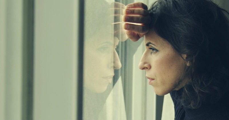 4 Things to Do When Your Thoughts Label You with Shame