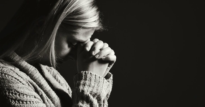 1. Pray Passionately 