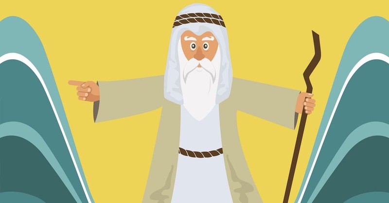 Why Did Moses Allow for Divorce if it Wasn't a Part of God's Plan?