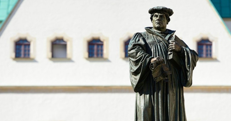 What the 500th Anniversary of the Reformation Means for Christian Women Today