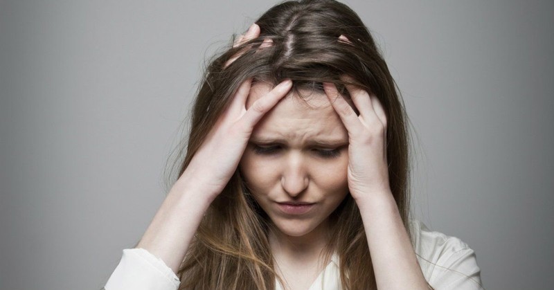 A Prayer for Worry