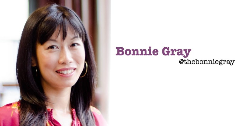 Bonnie Gray