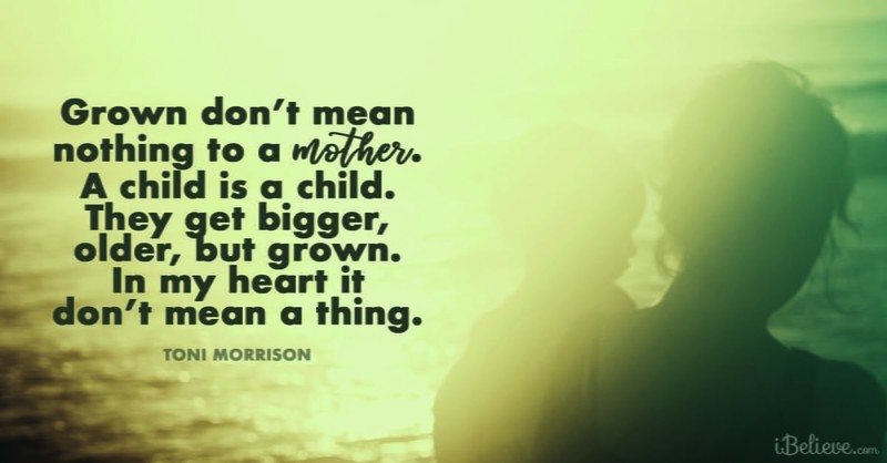 Mother's Day Quotes: 25 Beautiful Quotes about the Love of Moms & Gift ...