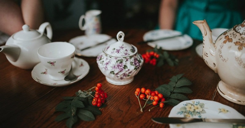 Make Lasting Memories by Connecting Over the Table