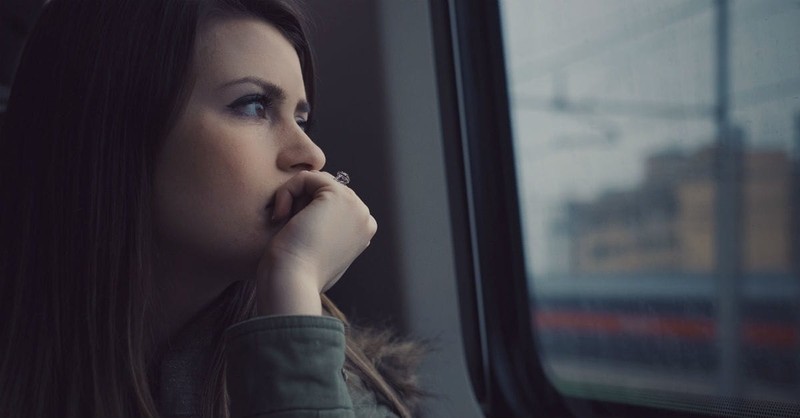 Be Strong: God’s Reminder to Us When Our Circumstances Overwhelm Us