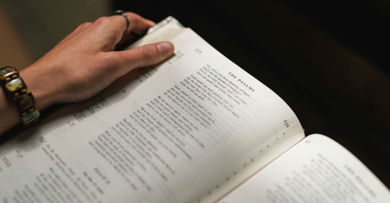 The Source of Reaping and Sowing