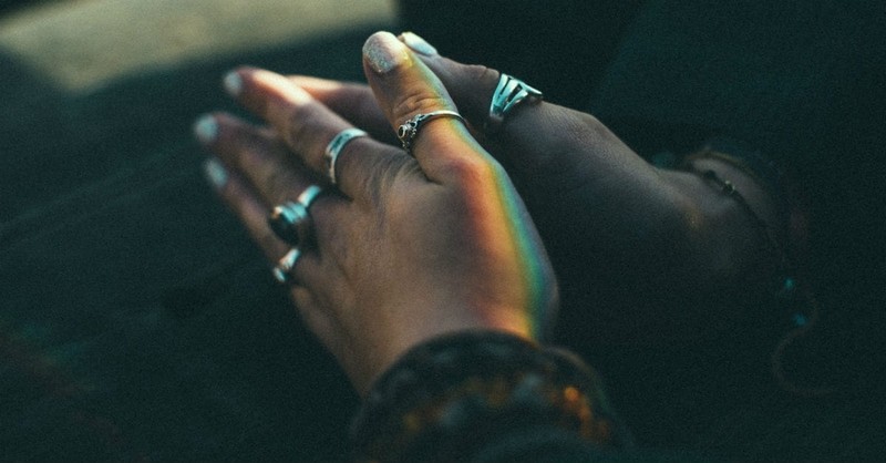 3. Fill me with Your grace, which is sufficient for me. Make Your strength perfect in my weakness today.