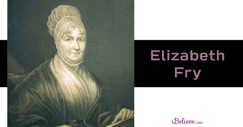 Elizabeth Fry