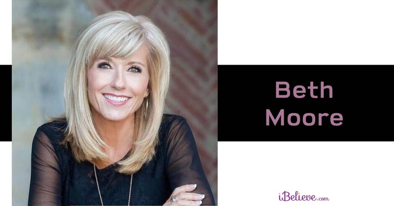 Beth Moore 