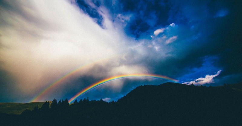 10 Theological Truths from the Story of Noah (That Still Matter Today)