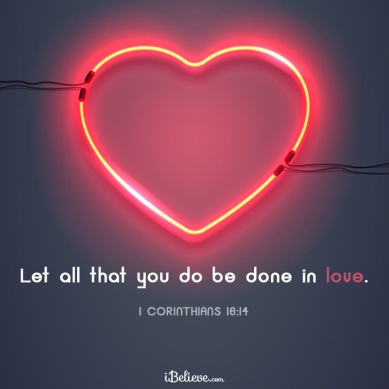 30 Bible Verses about Love - Loving Scripture Quotes