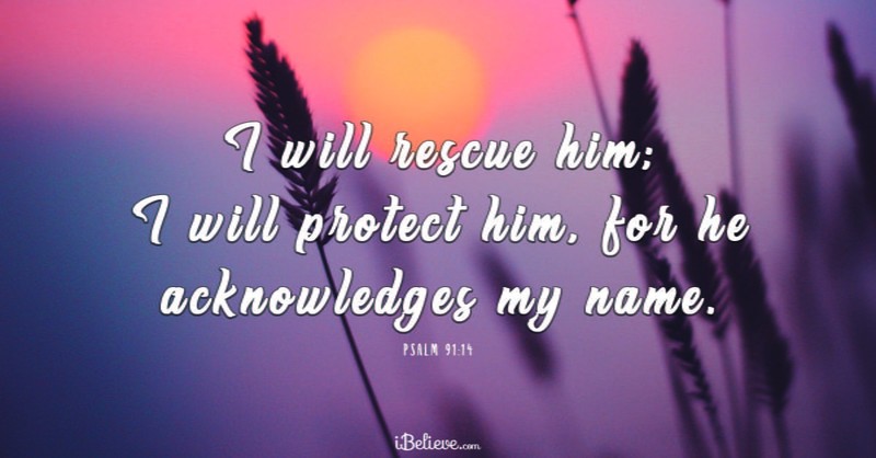 Psalm 91