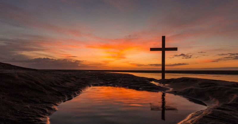 "Regardless of our school choice, God is sovereign."