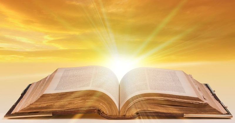 2. 10 Stories from the Bible that Rarely Make it into Sermons 