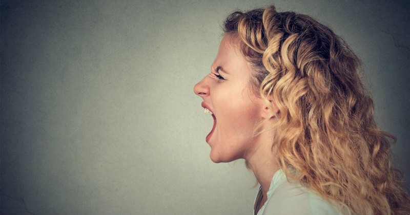 3. It’s Okay to Yell and Scream at God – Really.