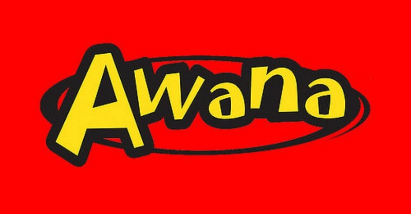 7. AWANA