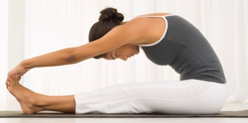 Exercise Your Soul