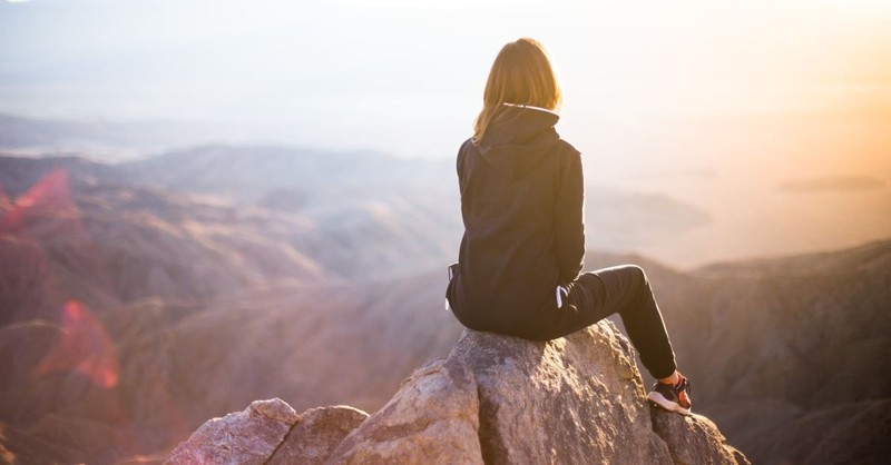 Remember Why You Pray (with 7 Prayers to Open Your Heart to God)