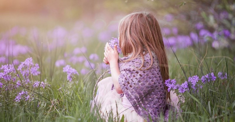 15 Scriptures to Remind You that You’re Beloved