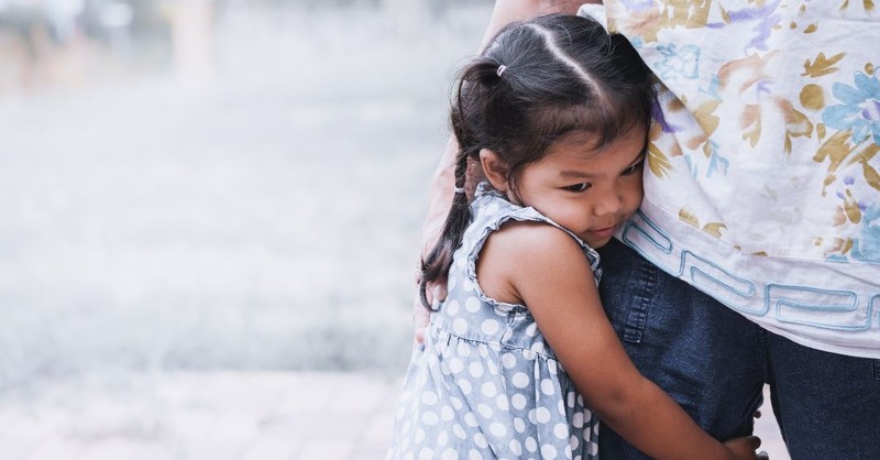4 Ways You're Teaching Your Child to Worry (and How to Change That) 